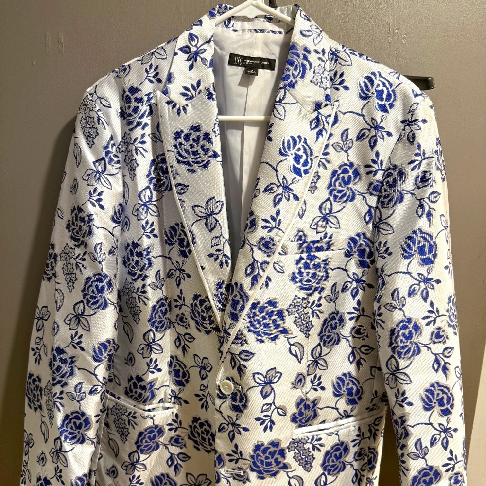 INC Blazer